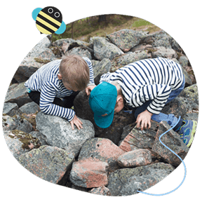 Curiosity and Creativity