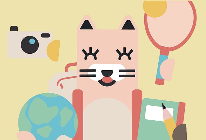 Learning everywhere and all the time