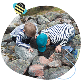Curiosity and Creativity